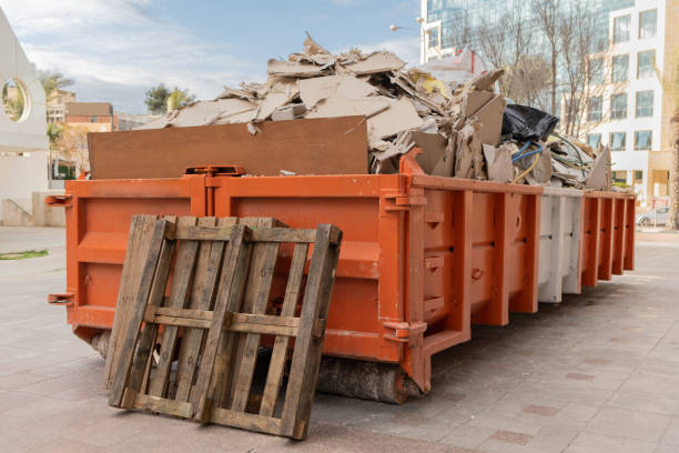 Best Construction Debris Removal  in Medina, NY