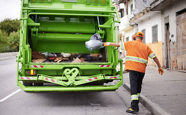 Best Demolition Debris Removal  in Medina, NY